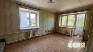 1-к квартира, вторичка, 30м2, 2/4 этаж