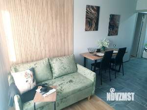 2-к квартира, вторичка, 45м2, 4/17 этаж