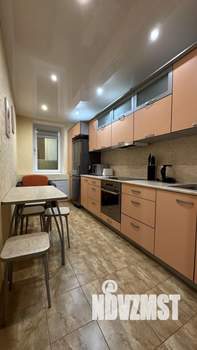 1-к квартира, вторичка, 37м2, 5/9 этаж