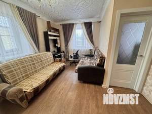 1-к квартира, вторичка, 29м2, 3/5 этаж