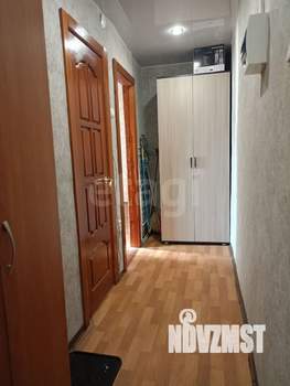 1-к квартира, вторичка, 32м2, 3/5 этаж