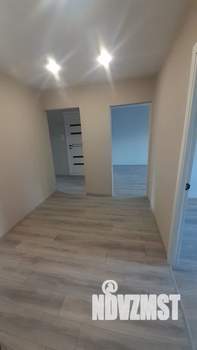 3-к квартира, вторичка, 62м2, 5/9 этаж