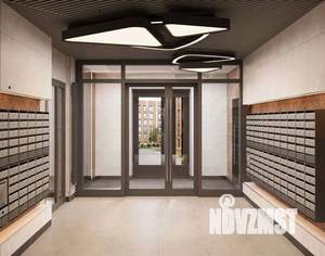 3-к квартира, вторичка, 66м2, 15/17 этаж