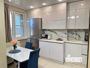 2-к квартира, вторичка, 56м2, 6/27 этаж