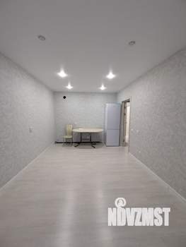 2-к квартира, вторичка, 64м2, 11/17 этаж