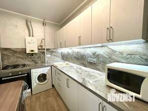 3-к квартира, вторичка, 65м2, 2/3 этаж