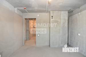 2-к квартира, вторичка, 54м2, 11/17 этаж