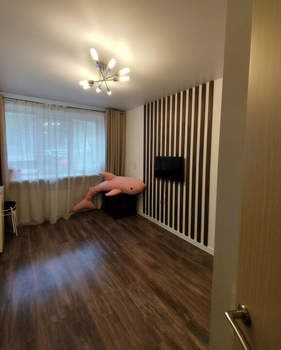 2-к квартира, вторичка, 44м2, 1/5 этаж