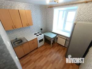 1-к квартира, вторичка, 34м2, 2/9 этаж