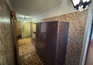 3-к квартира, вторичка, 76м2, 2/9 этаж