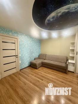 2-к квартира, вторичка, 66м2, 9/16 этаж