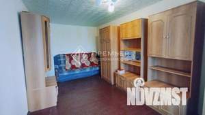 1-к квартира, вторичка, 33м2, 10/10 этаж