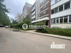 3-к квартира, вторичка, 71м2, 4/5 этаж