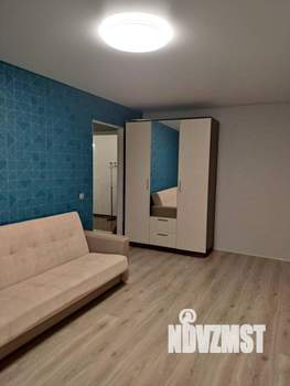 1-к квартира, вторичка, 37м2, 6/10 этаж