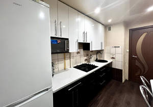 2-к квартира, вторичка, 49м2, 2/3 этаж