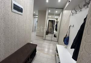 2-к квартира, вторичка, 59м2, 12/24 этаж