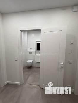 1-к квартира, вторичка, 39м2, 1/7 этаж