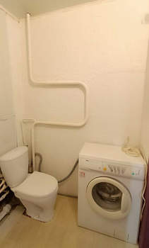 1-к квартира, вторичка, 28м2, 5/9 этаж