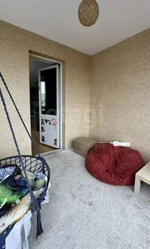 2-к квартира, вторичка, 66м2, 7/16 этаж