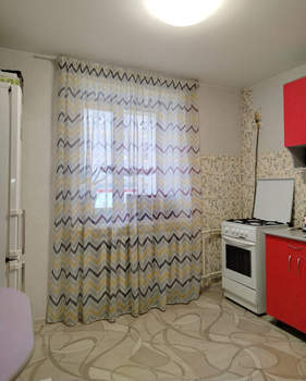 1-к квартира, вторичка, 37м2, 3/9 этаж