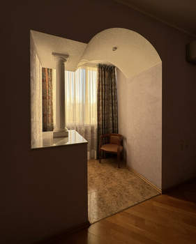 4-к квартира, вторичка, 140м2, 4/5 этаж