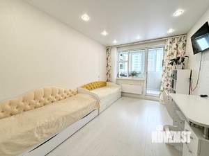 2-к квартира, вторичка, 61м2, 7/9 этаж