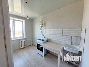 1-к квартира, вторичка, 32м2, 6/6 этаж