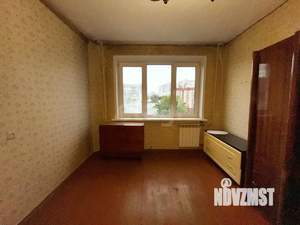 3-к квартира, вторичка, 62м2, 8/9 этаж