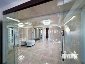 4-к квартира, вторичка, 184м2, 13/15 этаж