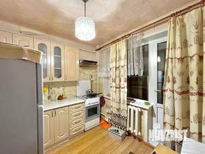 2-к квартира, вторичка, 50м2, 2/9 этаж