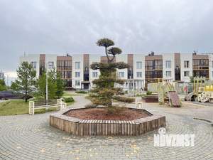 2-к квартира, вторичка, 51м2, 3/3 этаж