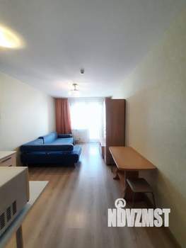 Студия квартира, вторичка, 26м2, 9/16 этаж