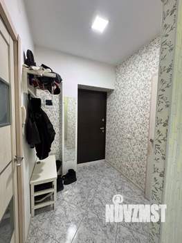 2-к квартира, вторичка, 38м2, 5/17 этаж