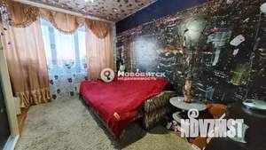 3-к квартира, вторичка, 69м2, 4/5 этаж