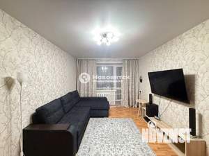 1-к квартира, вторичка, 33м2, 5/6 этаж