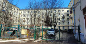 2-к квартира, вторичка, 58м2, 3/5 этаж