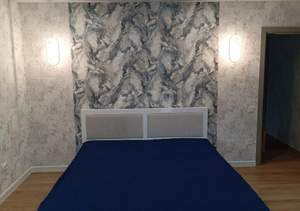 3-к квартира, вторичка, 76м2, 2/12 этаж