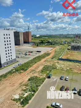 1-к квартира, вторичка, 27м2, 11/17 этаж