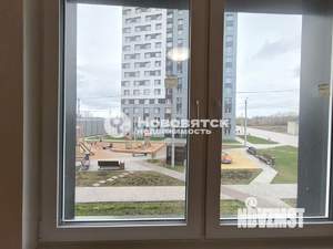 2-к квартира, вторичка, 45м2, 2/17 этаж