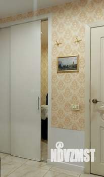 2-к квартира, вторичка, 41м2, 11/18 этаж