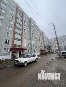 1-к квартира, вторичка, 34м2, 1/9 этаж