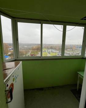 Студия квартира, вторичка, 25м2, 8/9 этаж