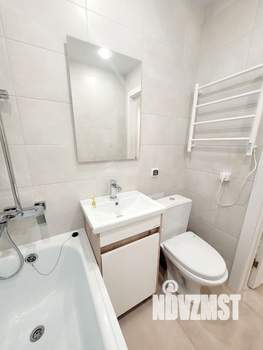 2-к квартира, вторичка, 43м2, 1/5 этаж