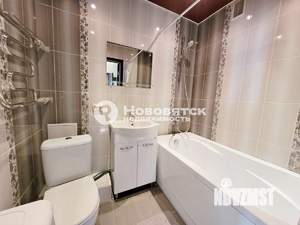 1-к квартира, вторичка, 36м2, 11/14 этаж