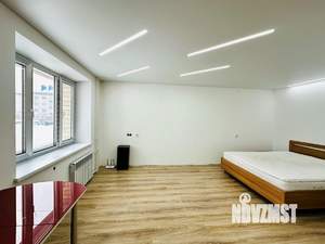 1-к квартира, вторичка, 40м2, 1/3 этаж