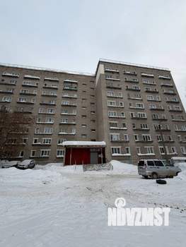 1-к квартира, вторичка, 29м2, 7/9 этаж