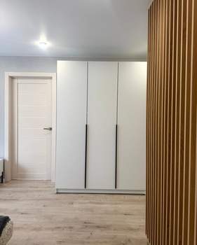 2-к квартира, вторичка, 45м2, 2/5 этаж