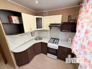 3-к квартира, вторичка, 52м2, 4/5 этаж