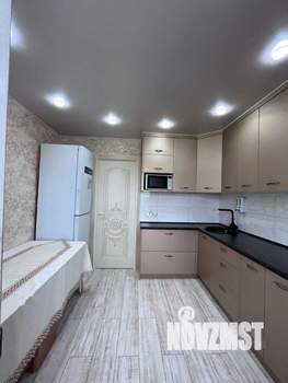 3-к квартира, вторичка, 65м2, 5/5 этаж