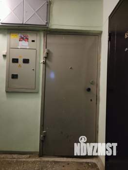 Студия квартира, вторичка, 33м2, 1/5 этаж